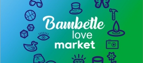Less waste market – Bambletowy Market