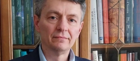 Robert Gawroński został nowym Dyrektorem Miejskiej Biblioteki Publicznej