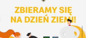 Razem dla planety! Wspólna akcja na Dzień Ziemi
