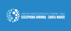 Europejski Tydzień Szczepień