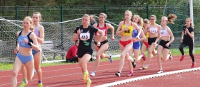 Królowa sportu wraca na świnoujski stadion