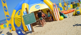 Świnoujście zaprasza: Projekt Plaża już w ten weekend!