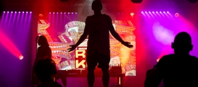 Poznaj program EFKA Festiwal 2025
