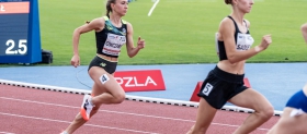 Hanna Owczaruk brązową medalistką Mistrzostw Polski