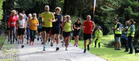 416. parkrun Świnoujście