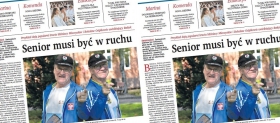 Kolejny numer 