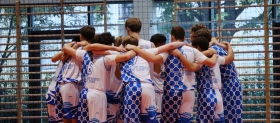 The Sailors Świnoujście U19 wyszarpali zwycięstwo w Szczecinie!