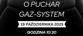 Młodzi wojownicy znowu w akcji!