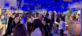Tunel pod Świną w europejskiej czołówce inwestycji