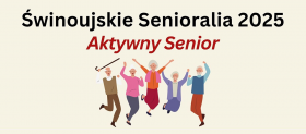 Senioralia 2025 – Aktywny Senior
