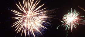 Konsultacje społeczne dotyczące fajerwerków na finiszu. Otwarta dyskusja już w czwartek