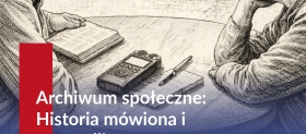 Warsztaty historii mówionej i storytellingu w Miejskiej Bibliotece Publicznej w Świnoujściu