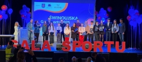 Świnoujście nagrodzi najlepszych. II Gala Sportu już 16 kwietnia