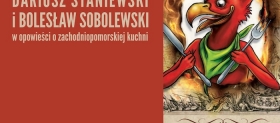 Śledzie, historie i Pomorze Zachodnie. Spotkanie autorskie w Świnoujściu