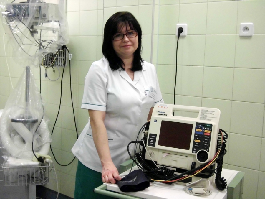 ambulancia standard a magas vérnyomásért tinktúrákból származó magas vérnyomás népi gyógymódja