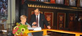 Mistrzowski koncert muzyki romantycznej i nie tylko