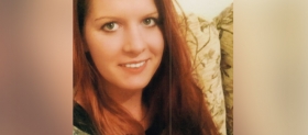 Zaginiona Olga Ujazda - ktokolwiek widział, ktokolwiek wie...