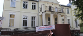 Biblioteka zaprasza na spotkanie z z płk. Krzysztofem Przepiórką