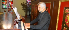 Inauguracja jubileuszowego XX Międzynarodowego Festiwalu Świnoujskie Wieczory Organowe
