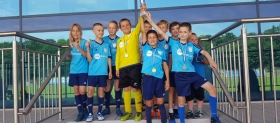 Niedzielny Turniej Orlika Baltica Cup