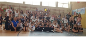 Taekwondo olimpijskie. Za nami IX Otwarte Mistrzostwa Świnoujścia