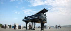 XXV Uznamski Festiwal Muzyki pod znakiem uczczenia zjednoczonego obszaru nadbałtyckiego