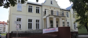 Wojciech Pszoniak w Bibliotece!