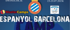 Letni Camp Piłkarski „Espanyol Barcelona”