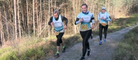 X Półmaraton w Worku za nami