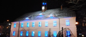 Noc Muzeów w Muzeum Rybołówstwa Morskiego w Świnoujściu