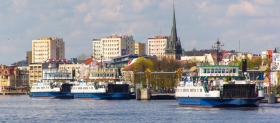 Koncepcja zarządzania ruchem. Co po tunelu?