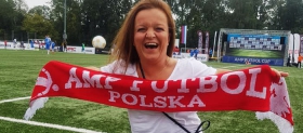 „Siłaczka” w Bibliotece. Spotkanie z reżyserem Michałem Juszczakiewiczem