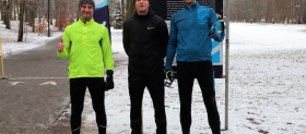 223. parkrun